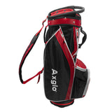 Axglo AX 22 Men's 16 Piece Complete Golf Club Set | MaxStrata®