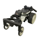 Axglo E3 Electric Follow Golf Push Cart - 3 Control Modes & App Connectivity | MaxStrata®