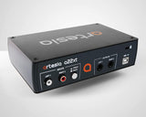Artesia BE-AUD+ Recording Bundle w/ A22XT USB 2.0 Audio Interface & AMH 122 Deluxe Studio Monitor Headphones | MaxStrata®