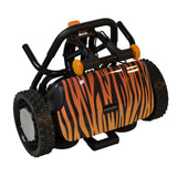 CaddyTrek R2 CaddyWraps Smart Robotic Electric Golf Caddy | MaxStrata®