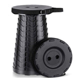 CaddyTrek Folding Portable Golf Seat with Storage Bag for CaddyTrek R2 | MaxStrata®