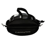 CaddyTrek Folding Portable Golf Seat with Storage Bag for CaddyTrek R2 | MaxStrata®