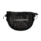 CaddyTrek Folding Portable Golf Seat with Storage Bag for CaddyTrek R2 | MaxStrata®