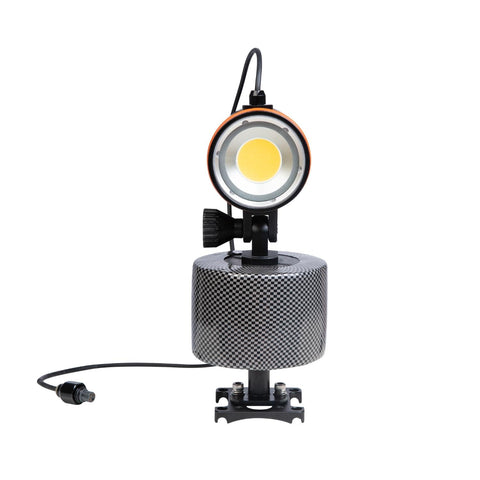 Chasing Underwater LED Floodlight | Chasing M2, M2 S, & M2 Pro Accessory | MaxStrata®