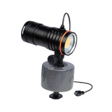 Chasing Underwater LED Floodlight | Chasing M2, M2 S, & M2 Pro Accessory | MaxStrata®