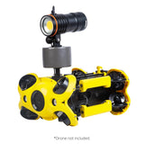 Chasing Underwater LED Floodlight | Chasing M2, M2 S, & M2 Pro Accessory | MaxStrata®