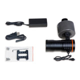 Chasing Underwater LED Floodlight | Chasing M2, M2 S, & M2 Pro Accessory | MaxStrata®