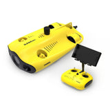 Chasing Gladius Mini S Underwater Drone ROV - 200M Tether Bundle | 4K UHD Camera | MaxStrata®