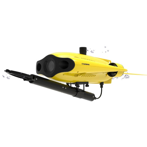 Chasing Gladius Mini S Underwater Drone ROV - 100M FlashPack Bundle | 4K UHD Camera | MaxStrata®