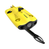 Chasing Gladius Mini S Underwater Drone ROV - 200M FlashPack Bundle | 4K UHD Camera | MaxStrata®