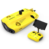 Chasing Gladius Mini S Underwater Drone ROV - 100M FlashPack Bundle | 4K UHD Camera | MaxStrata®