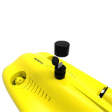 Chasing Gladius Mini S Underwater Drone ROV - 100M FlashPack Bundle | 4K UHD Camera | MaxStrata®