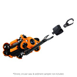 Chasing Grabber Claw Arm 2 for M2, M2 S, & M2 Pro Underwater Drone | MaxStrata®