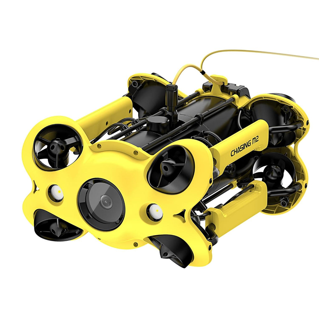 Chasing M2 ROV - 200m Bundle | 4K UHD Camera Professional Underwater Drone | MaxStrata®