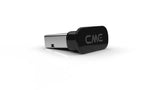 CME Xkey Wireless MIDI (WIDI Bud Bluetooth) | MaxStrata®