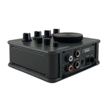 Deersync H4 4-Channel Professional Studio Headphone Amplifier | MaxStrata®