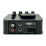 Deersync H4 4-Channel Professional Studio Headphone Amplifier | MaxStrata®