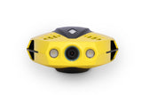 Chasing Dory Underwater Drone - Palm-Sized 1080p Full HD Underwater Drone ROV with Camera| Includes WiFi Buoy & 49ft Tether | MaxStrata®