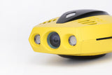 Chasing Dory Underwater Drone - Palm-Sized 1080p Full HD Underwater Drone ROV with Camera| Includes WiFi Buoy & 49ft Tether | MaxStrata®