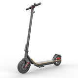 Glarewheel GWES-S10XBK Foldable 350W Electric High Speed City Commute Scooter | MaxStrata®