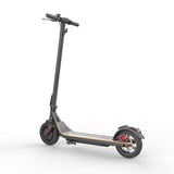 Glarewheel GWES-S10XBK Foldable 350W Electric High Speed City Commute Scooter | MaxStrata®