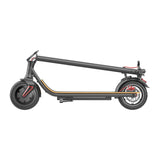 Glarewheel GWES-S10XBK Foldable 350W Electric High Speed City Commute Scooter | MaxStrata®