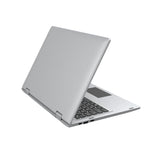 iView 4G LTE Classmate 141E3950 Convertible Laptop - 14.1” 360° Touch Screen, 1920 x 1080 IPS, Intel Quad Core 8GB/128GB Windows 10 Pro | MaxStrata®