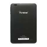 iView 816TPC 8" Android 10.1 Tablet, Slim Matte Black, 2GB/32GB, 1280 x 800 IPS High Resolution | MaxStrata®