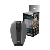 iView CAM100 Smart Home Security Camera with Motion Detection, Wireless Remote App Control | MaxStrata®