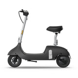 OKAI EA10 Pro Electric Scooter with Foldable Seat - 35 Miles Range & 15.5MPH | MaxStrata®