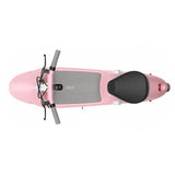 OKAI EA10 Pro Electric Scooter with Foldable Seat - 35 Miles Range & 15.5MPH | MaxStrata®