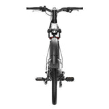 OKAI EB40 Stride Electric Bike - 40 Miles Range & 20 MPH - App Control | MaxStrata®