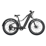 OKAI EB50 Ranger Electric Bike - 45 Miles Range & 20MPH - Touchscreen | MaxStrata®