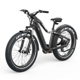 OKAI EB50 Ranger Electric Bike - 45 Miles Range & 20MPH - Touchscreen | MaxStrata®