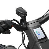 OKAI EB50 Ranger Electric Bike - 45 Miles Range & 20MPH - Touchscreen | MaxStrata®