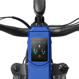 OKAI EB50 Ranger Electric Bike - 45 Miles Range & 20MPH - Touchscreen | MaxStrata®