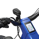 OKAI EB50 Ranger Electric Bike - 45 Miles Range & 20MPH - Touchscreen | MaxStrata®