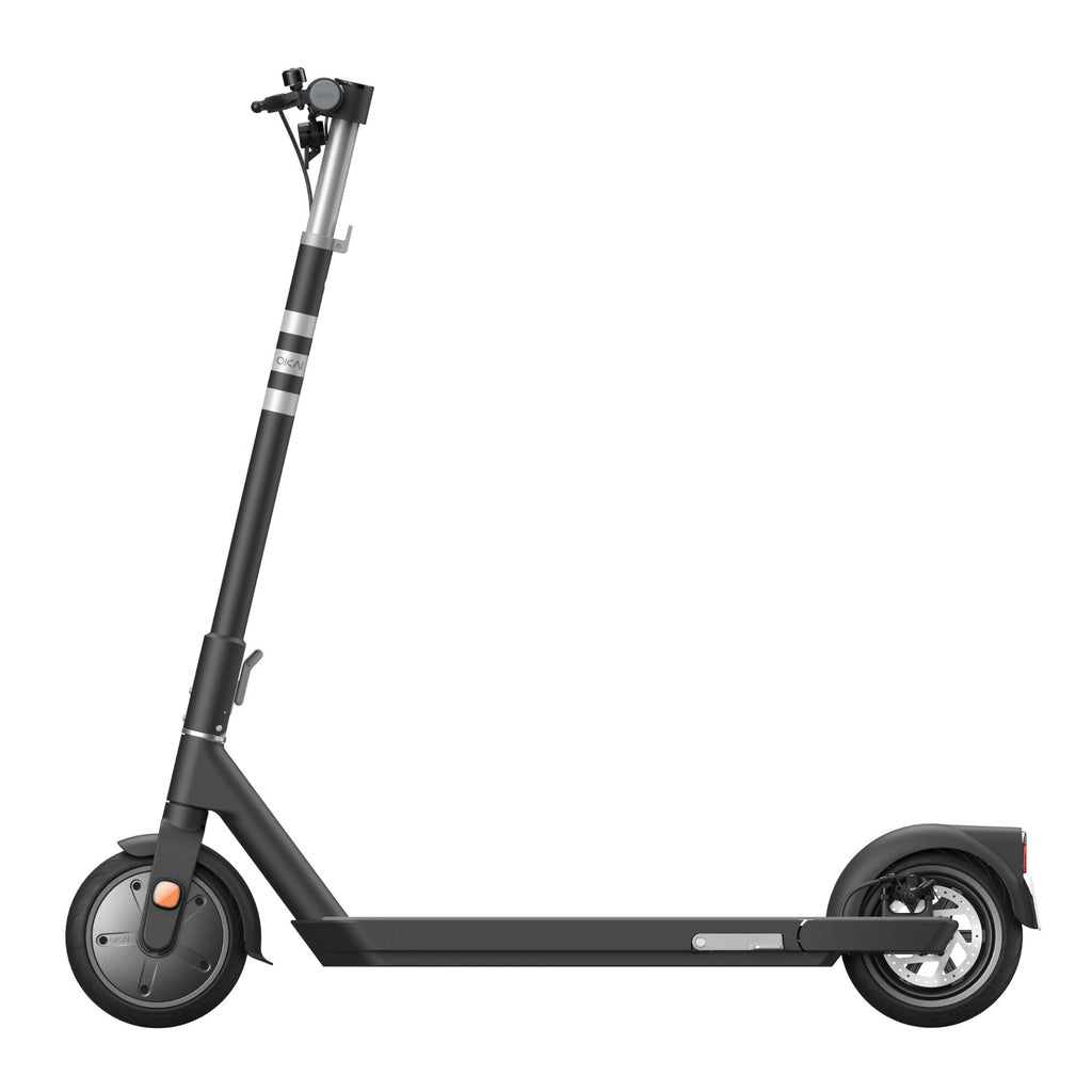 OKAI ES20 NEON II Electric Scooter - 25 Miles Range & 15.5MPH