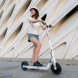 OKAI ES20 NEON II Electric Scooter - 25 Miles Range & 15.5MPH | MaxStrata®