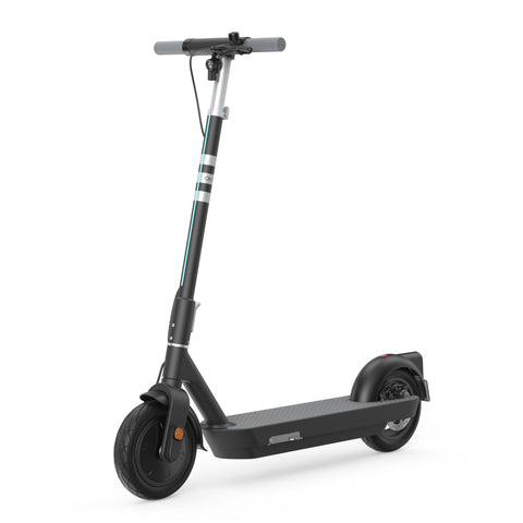 OKAI ES30 Neon Pro Foldable Electric Scooter - Black - 50 Miles Range & 20MPH | MaxStrata®