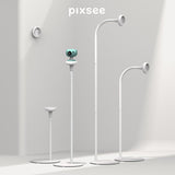 Pixsee Smart Baby Camera 5-in-1 Camera Stand | Compatible with Pixsee Smart Baby Monitor Only | MaxStrata®