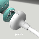 Pixsee Smart Baby Camera 5-in-1 Camera Stand | Compatible with Pixsee Smart Baby Monitor Only | MaxStrata®