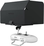 QYSEA 2-In-1 Adjustable Tablet Holder with Sun Hood for All FIFISH Underwater Drones | MaxStrata®