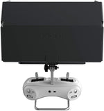 QYSEA 2-In-1 Adjustable Tablet Holder with Sun Hood for All FIFISH Underwater Drones | MaxStrata®
