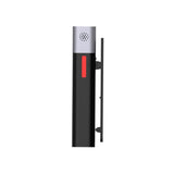 SabineTek SmartMike+ True Wireless Stereo Mic for Content Creators - Single Package | MaxStrata®