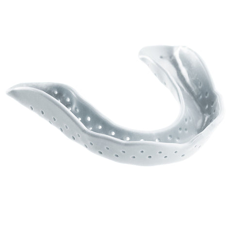 SOVA Junior Mouth Guard - Custom-Fit Sleep Night Guard for Kids | MaxStrata®