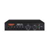 Warm Audio WA12 500 MKII Single Channel Microphone Preamplifier & Instrument DI - Black | MaxStrata®