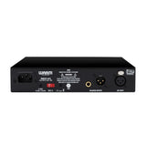 Warm Audio WA12 500 MKII Single Channel Microphone Preamplifier & Instrument DI - Black | MaxStrata®