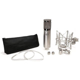 Warm Audio WA-47Jr Large Diaphragm Condenser FET Microphone | MaxStrata®