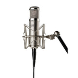 Warm Audio WA-47Jr Large Diaphragm Condenser FET Microphone | MaxStrata®
